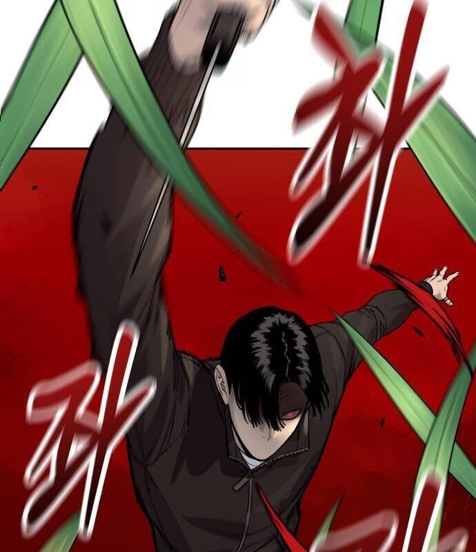 Cảnh Sát Báo Thù Chap 83 - Next Chap 84