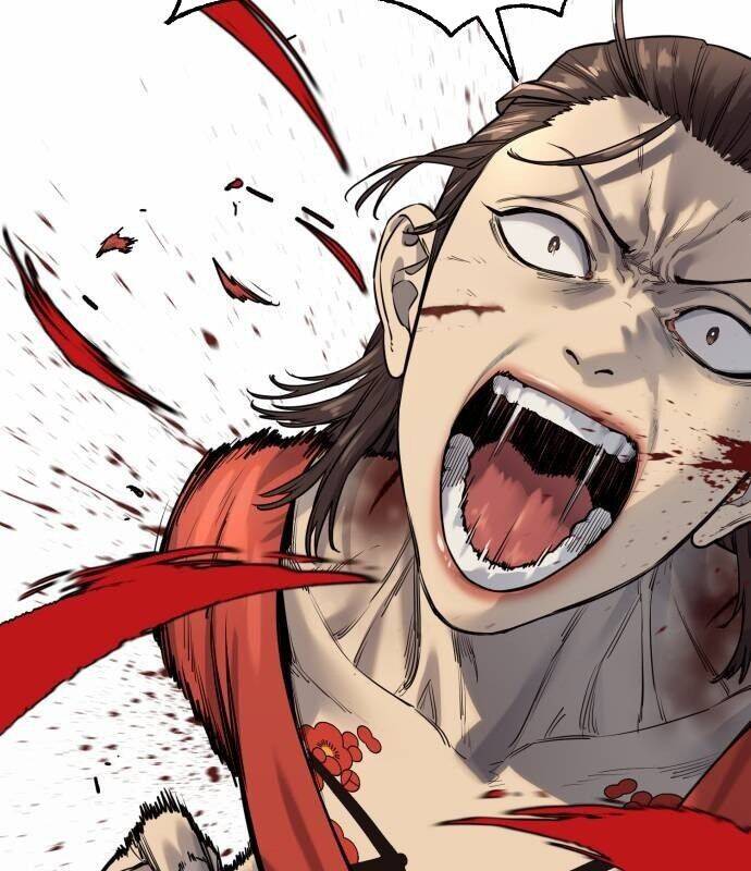 Cảnh Sát Báo Thù Chap 83 - Next Chap 84