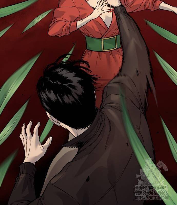 Cảnh Sát Báo Thù Chap 83 - Next Chap 84