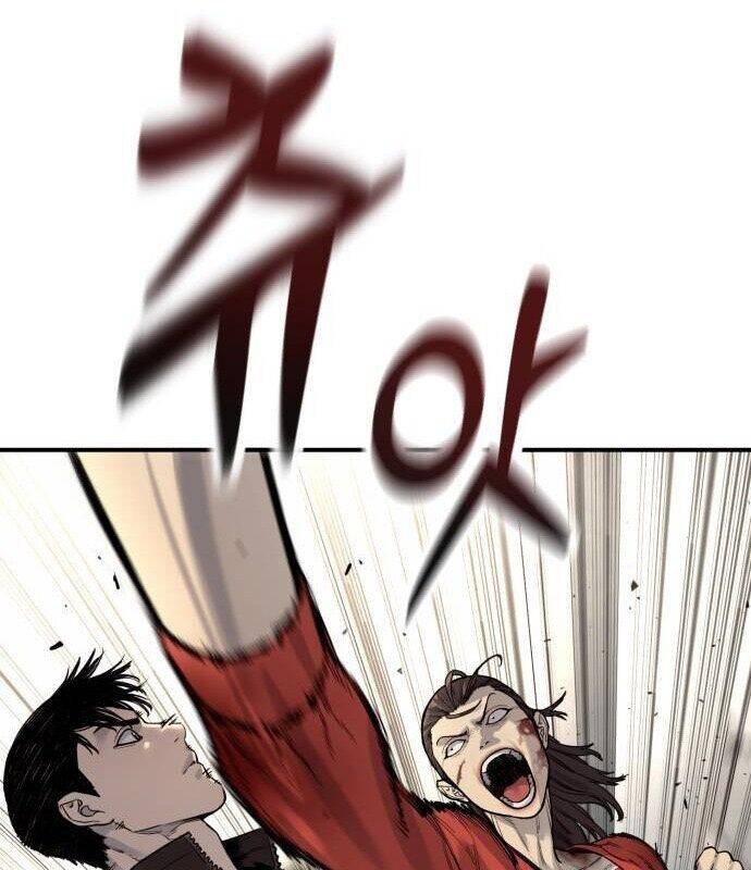 Cảnh Sát Báo Thù Chap 83 - Next Chap 84