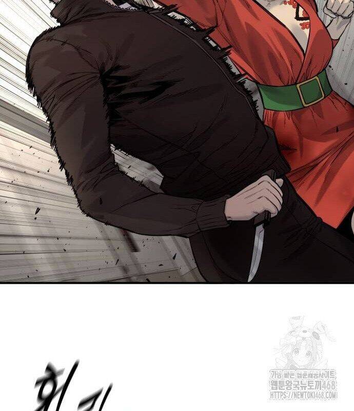 Cảnh Sát Báo Thù Chap 83 - Next Chap 84