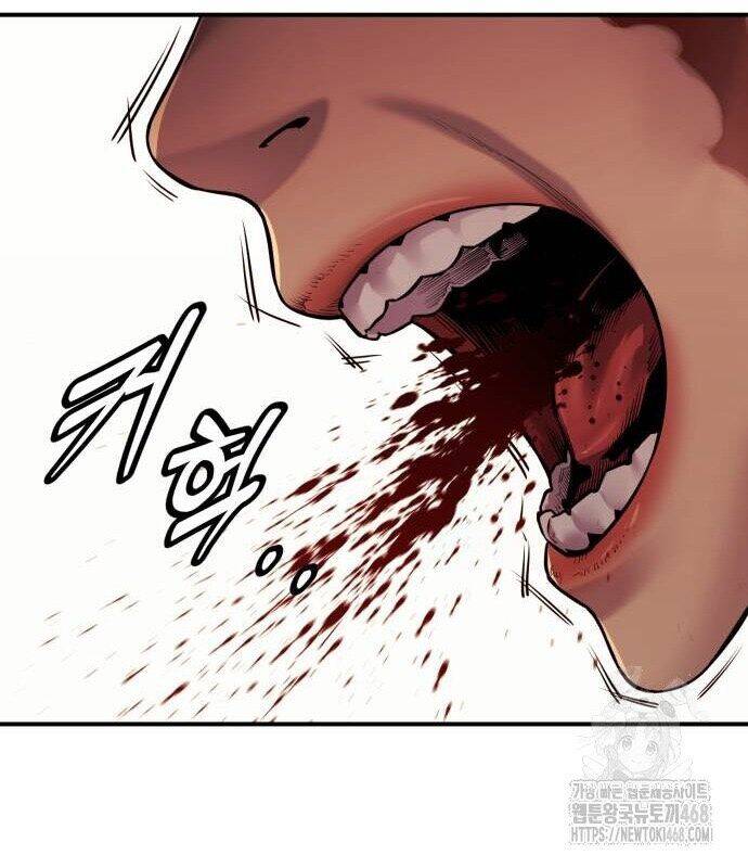 Cảnh Sát Báo Thù Chap 83 - Next Chap 84