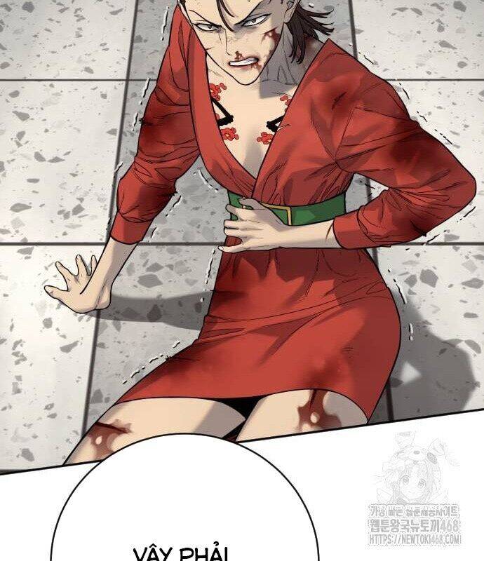 Cảnh Sát Báo Thù Chap 83 - Next Chap 84