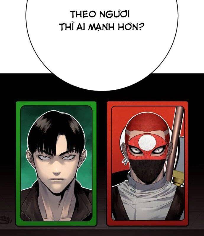 Cảnh Sát Báo Thù Chap 83 - Next Chap 84