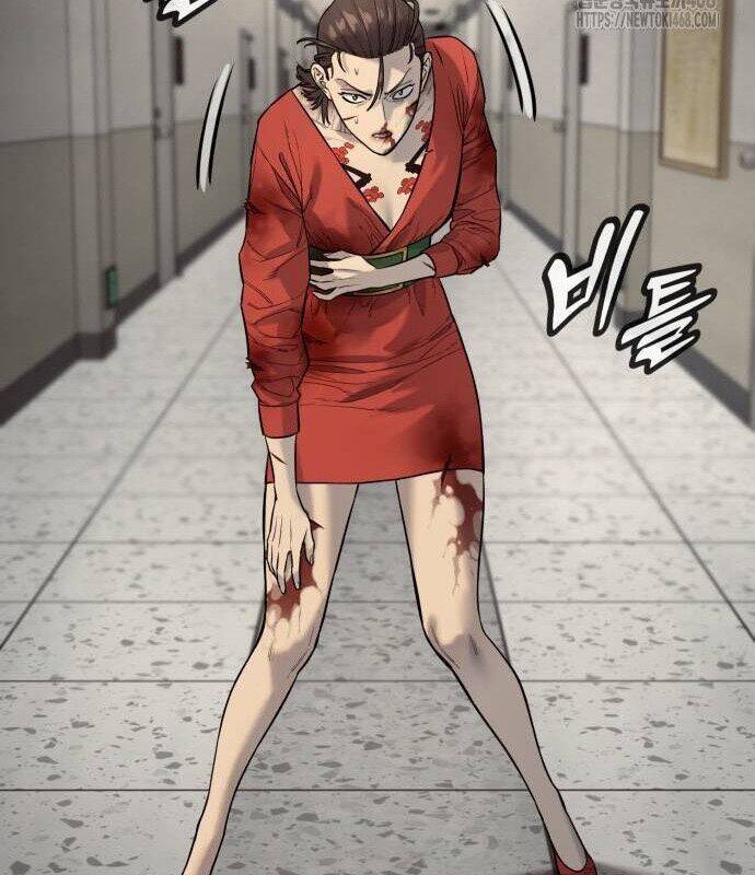 Cảnh Sát Báo Thù Chap 83 - Next Chap 84