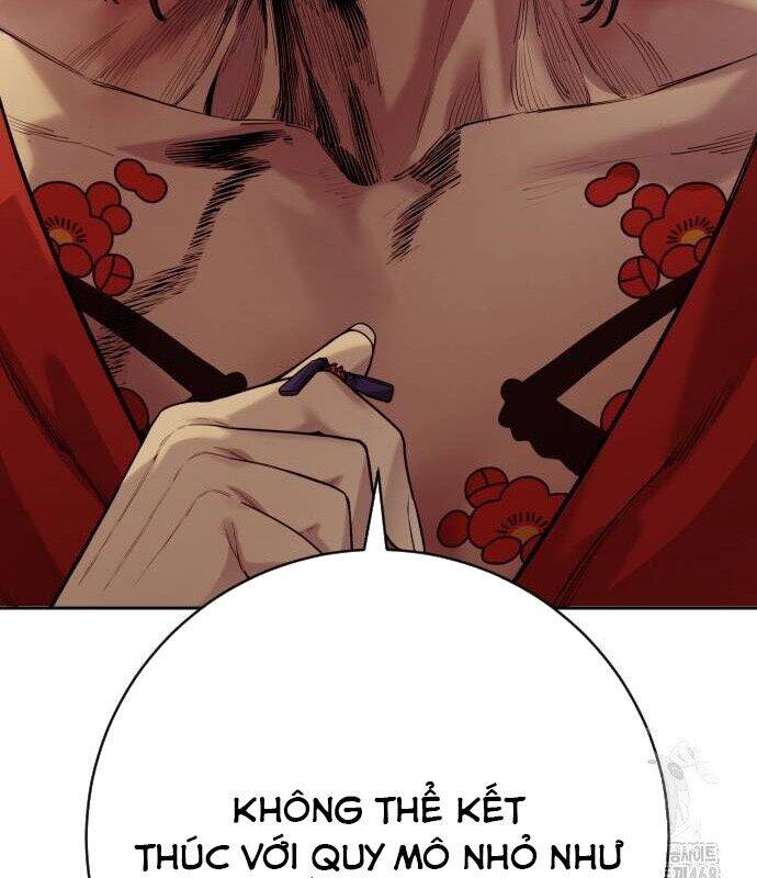 Cảnh Sát Báo Thù Chap 83 - Next Chap 84