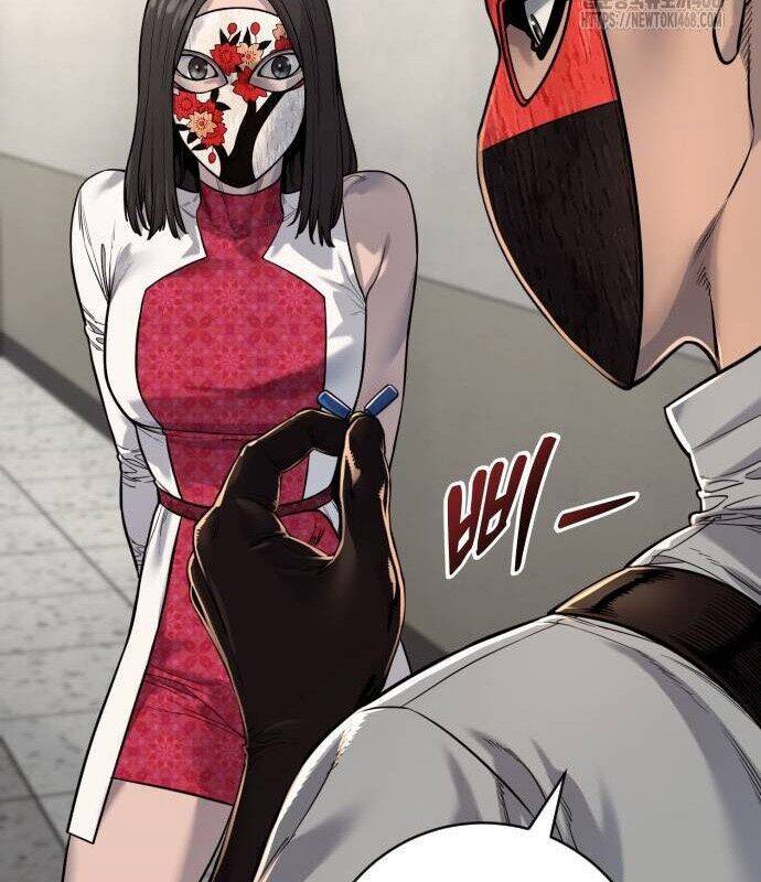 Cảnh Sát Báo Thù Chap 83 - Next Chap 84