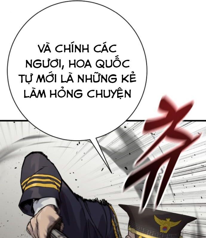 Cảnh Sát Báo Thù Chap 96 - Next Chap 97