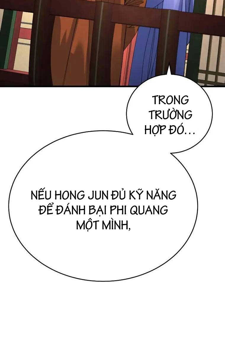 Cảnh Sát Báo Thù Chap 30 - Next Chap 31