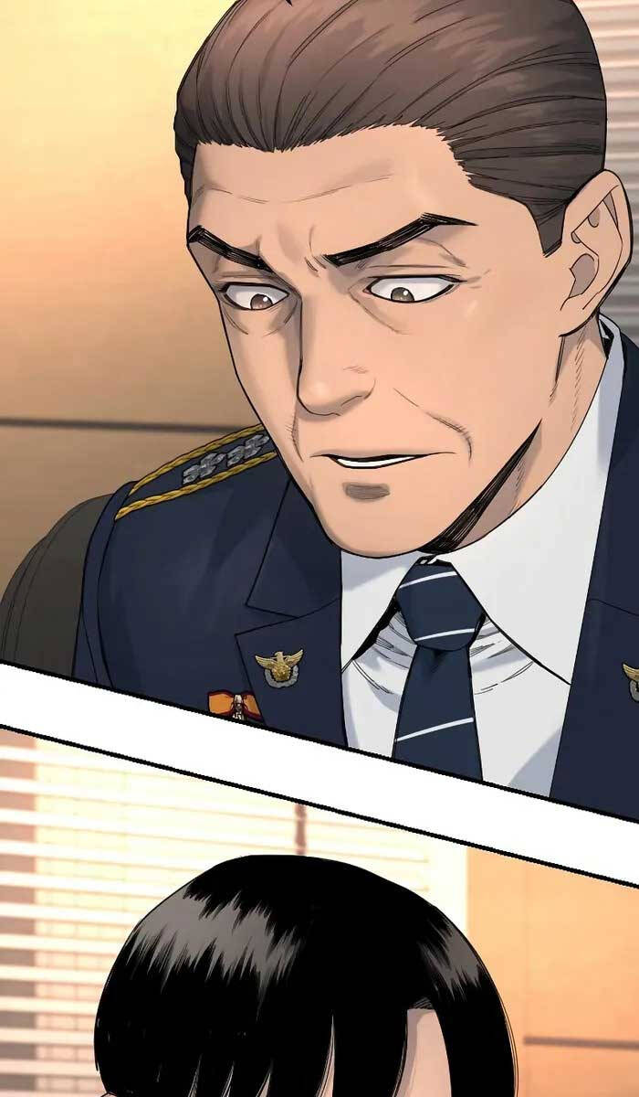 Cảnh Sát Báo Thù Chap 33 - Next Chap 34