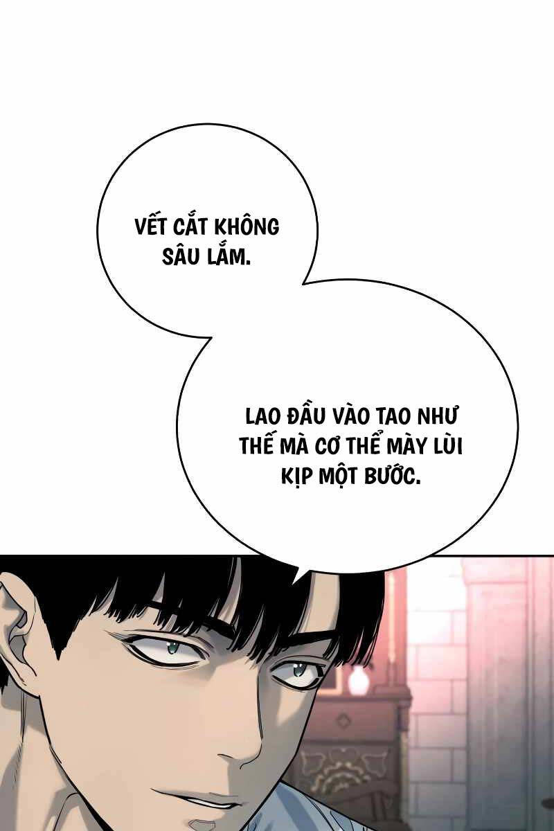 Cảnh Sát Báo Thù Chap 47 - Next Chap 48