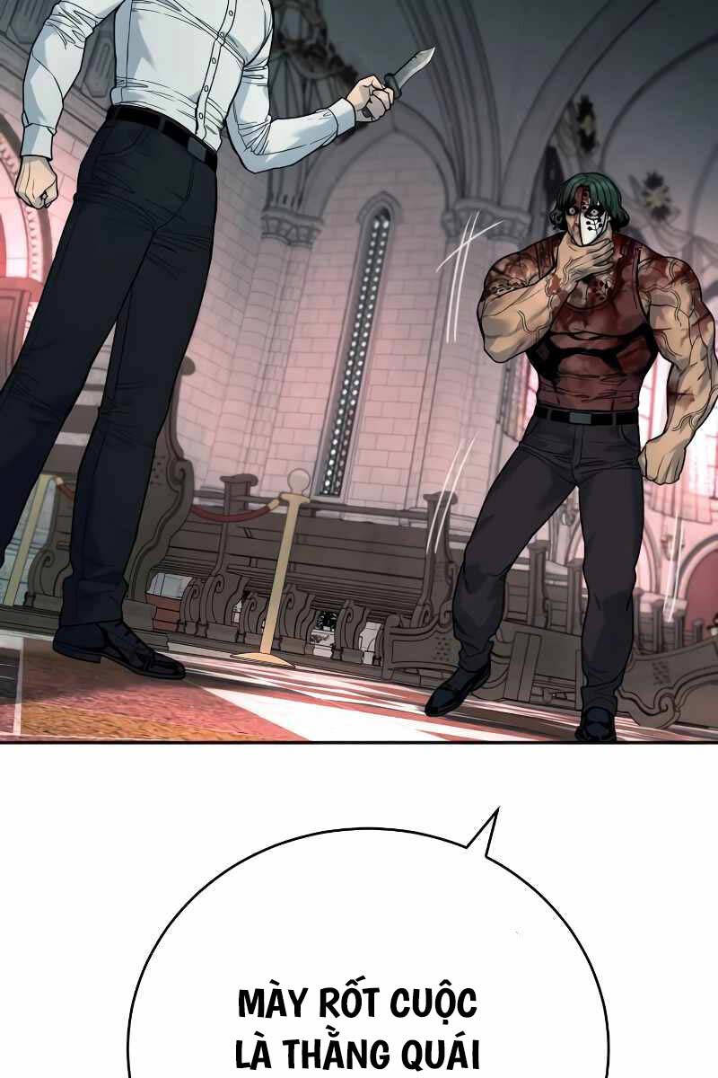 Cảnh Sát Báo Thù Chap 47 - Next Chap 48