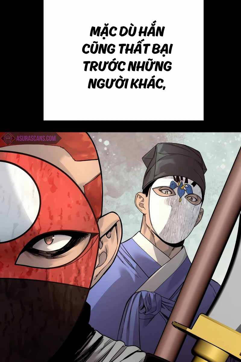 Cảnh Sát Báo Thù Chap 47 - Next Chap 48