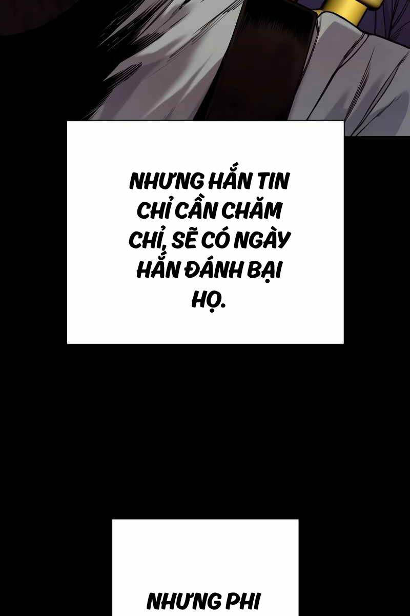 Cảnh Sát Báo Thù Chap 47 - Next Chap 48