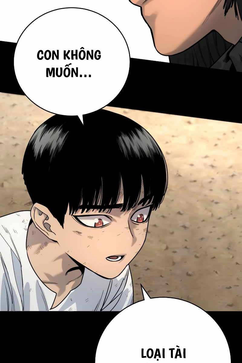 Cảnh Sát Báo Thù Chap 47 - Next Chap 48