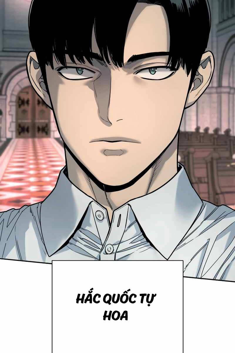 Cảnh Sát Báo Thù Chap 47 - Next Chap 48