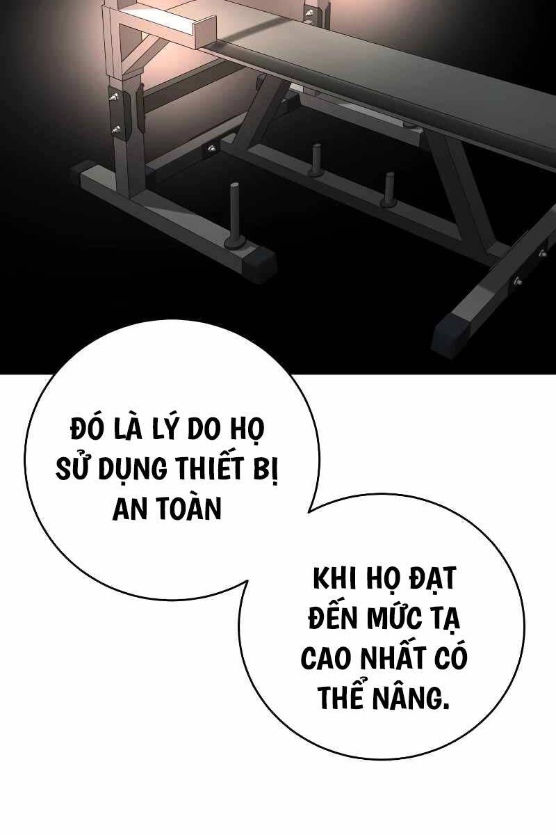 Cảnh Sát Báo Thù Chap 47 - Next Chap 48