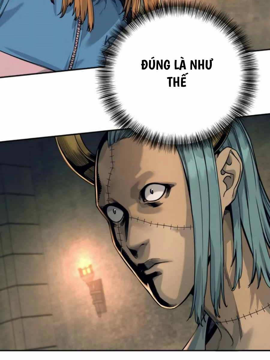 Cảnh Sát Báo Thù Chap 51 - Next Chap 52