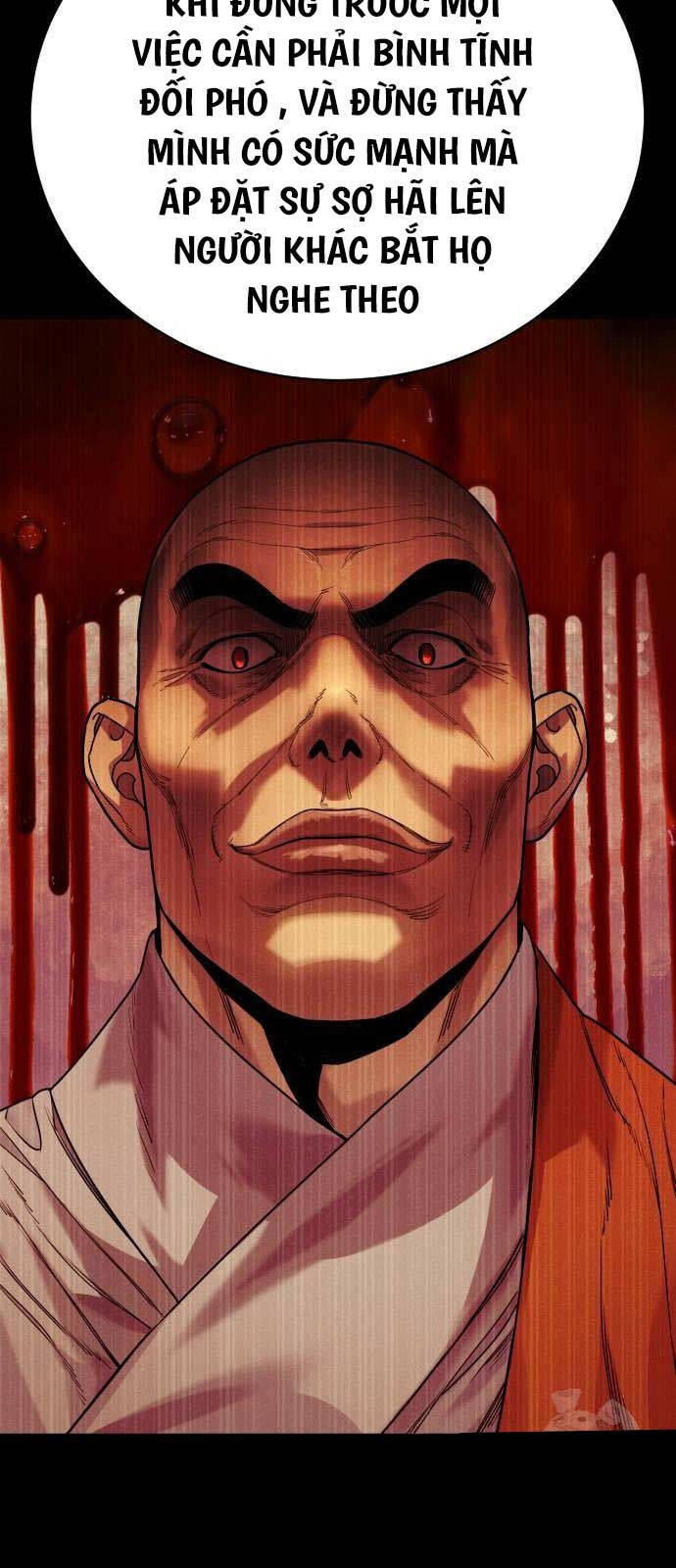 Cảnh Sát Báo Thù Chap 57 - Next Chap 58