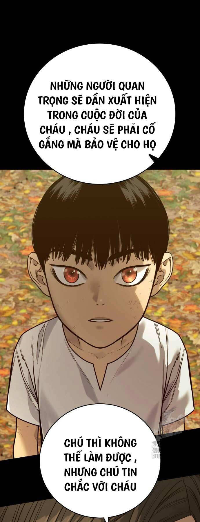 Cảnh Sát Báo Thù Chap 57 - Next Chap 58