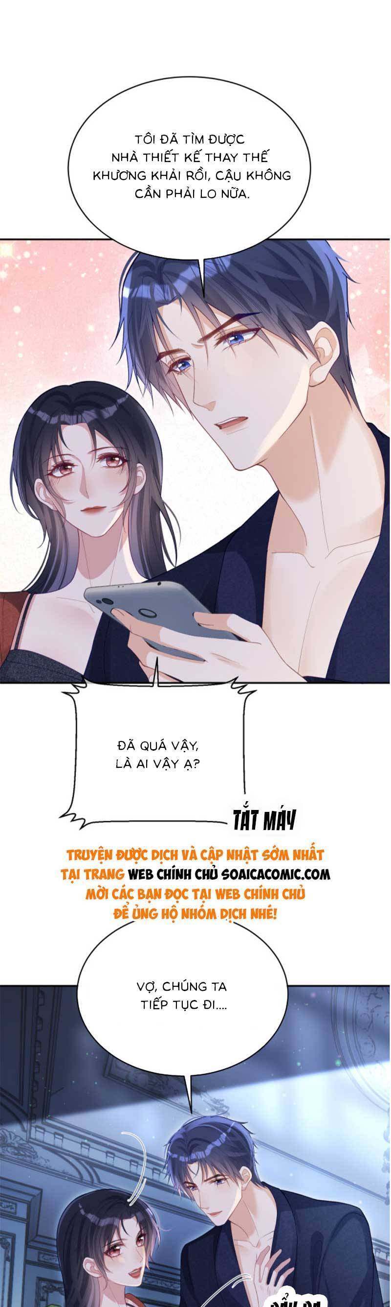 Thiên Hoàng Manh Bảo : Hoắc Gia Xin Ký Nhận Con Chap 52 - Next Chap 53