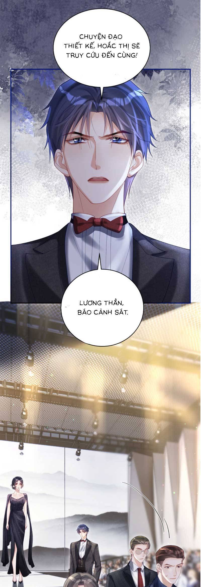 Thiên Hoàng Manh Bảo : Hoắc Gia Xin Ký Nhận Con Chap 54 - Next Chap 55