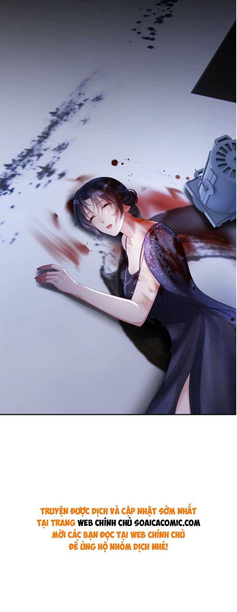 Thiên Hoàng Manh Bảo : Hoắc Gia Xin Ký Nhận Con Chap 54 - Next Chap 55