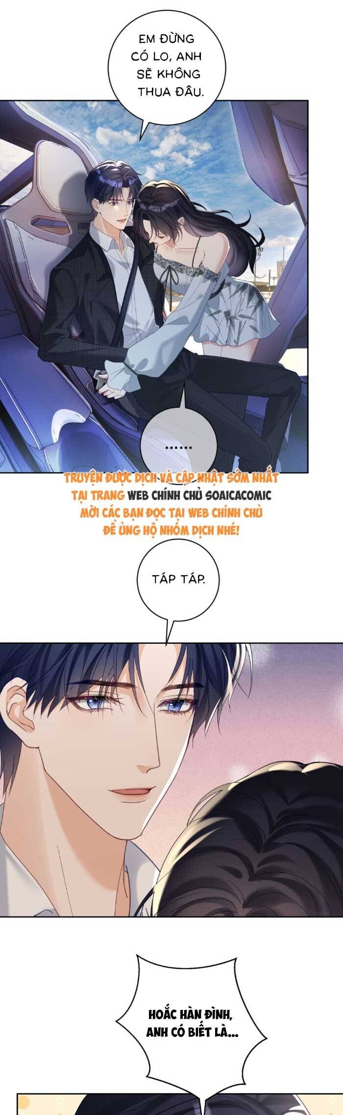Thiên Hoàng Manh Bảo : Hoắc Gia Xin Ký Nhận Con Chap 68 - Next Chap 69