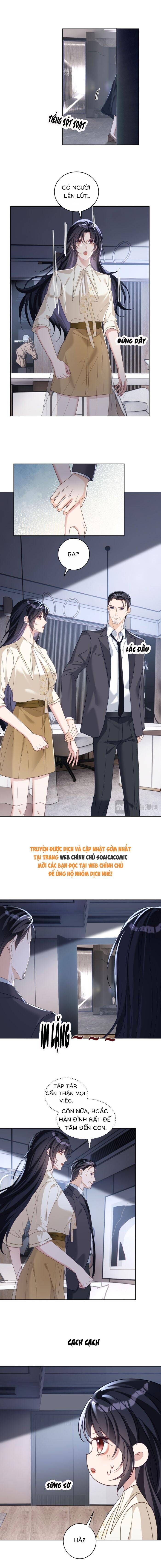 Thiên Hoàng Manh Bảo : Hoắc Gia Xin Ký Nhận Con Chap 73 - Next Chap 74