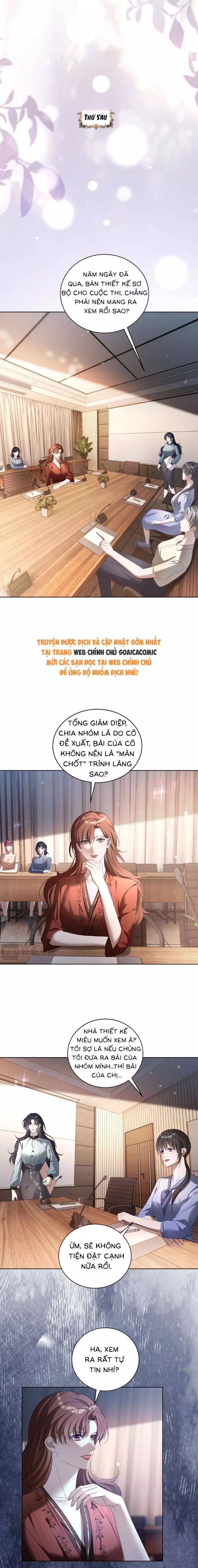 Thiên Hoàng Manh Bảo : Hoắc Gia Xin Ký Nhận Con Chap 80 - Next Chap 81