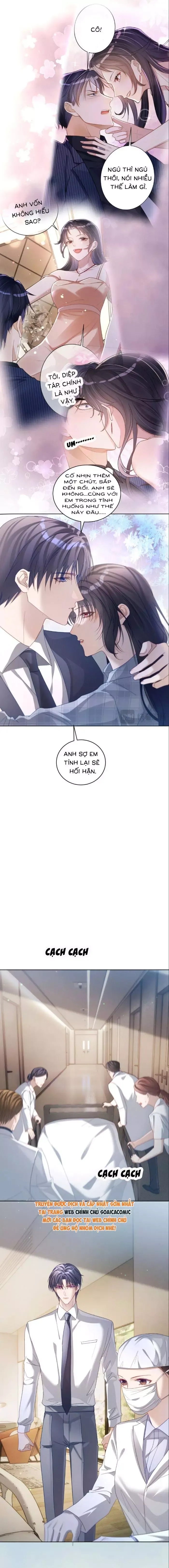 Thiên Hoàng Manh Bảo : Hoắc Gia Xin Ký Nhận Con Chap 87 - Next Chap 88