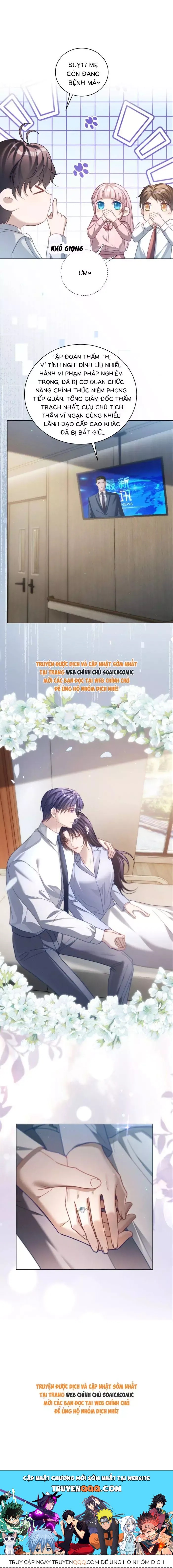 Thiên Hoàng Manh Bảo : Hoắc Gia Xin Ký Nhận Con Chap 87 - Next Chap 88