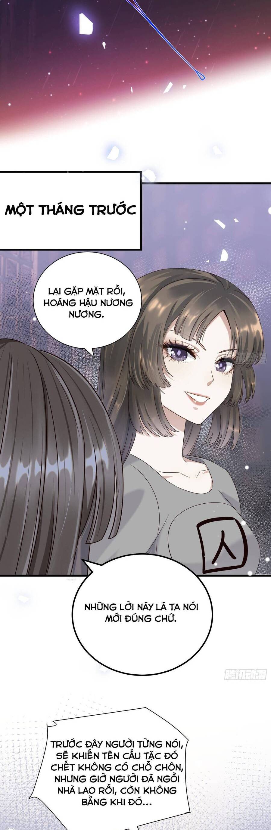 Ta Xuyên Về Hồi Nhỏ Của Đại Bạo Quân , Để Đánh Vỡ Bình Sữa Của Hắn Chap 15 - Next Chap 16