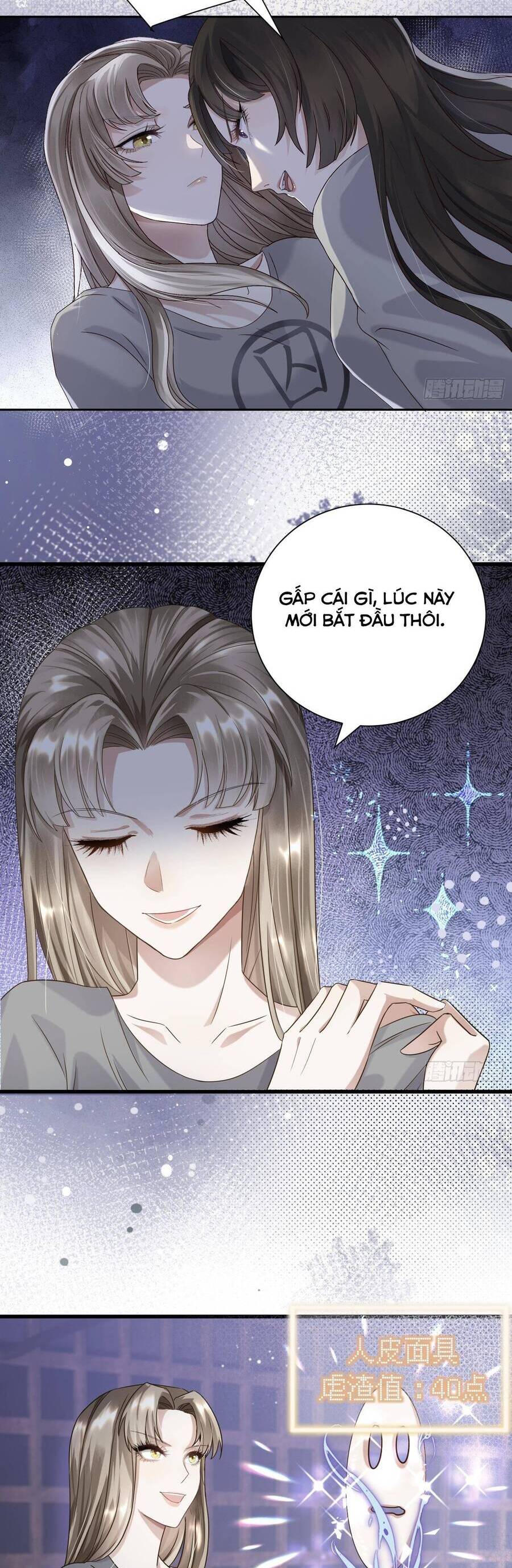 Ta Xuyên Về Hồi Nhỏ Của Đại Bạo Quân , Để Đánh Vỡ Bình Sữa Của Hắn Chap 15 - Next Chap 16