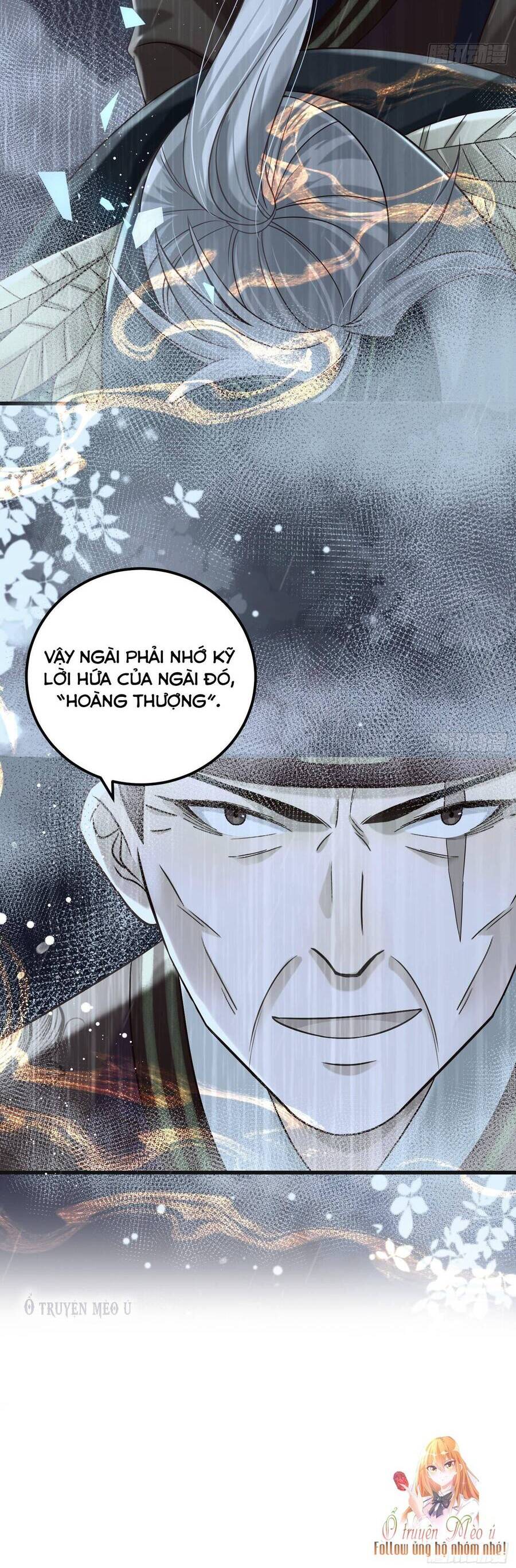 Ta Xuyên Về Hồi Nhỏ Của Đại Bạo Quân , Để Đánh Vỡ Bình Sữa Của Hắn Chap 15 - Next Chap 16