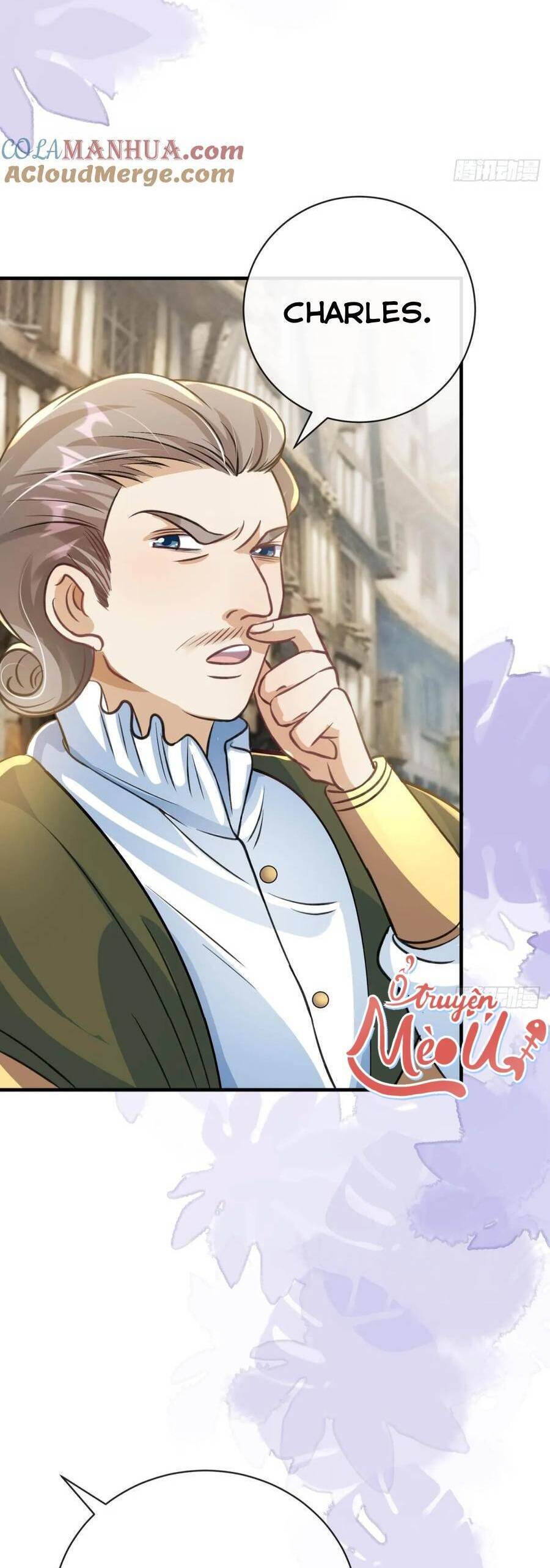 Ta Xuyên Về Hồi Nhỏ Của Đại Bạo Quân , Để Đánh Vỡ Bình Sữa Của Hắn Chap 24 - Next Chap 25