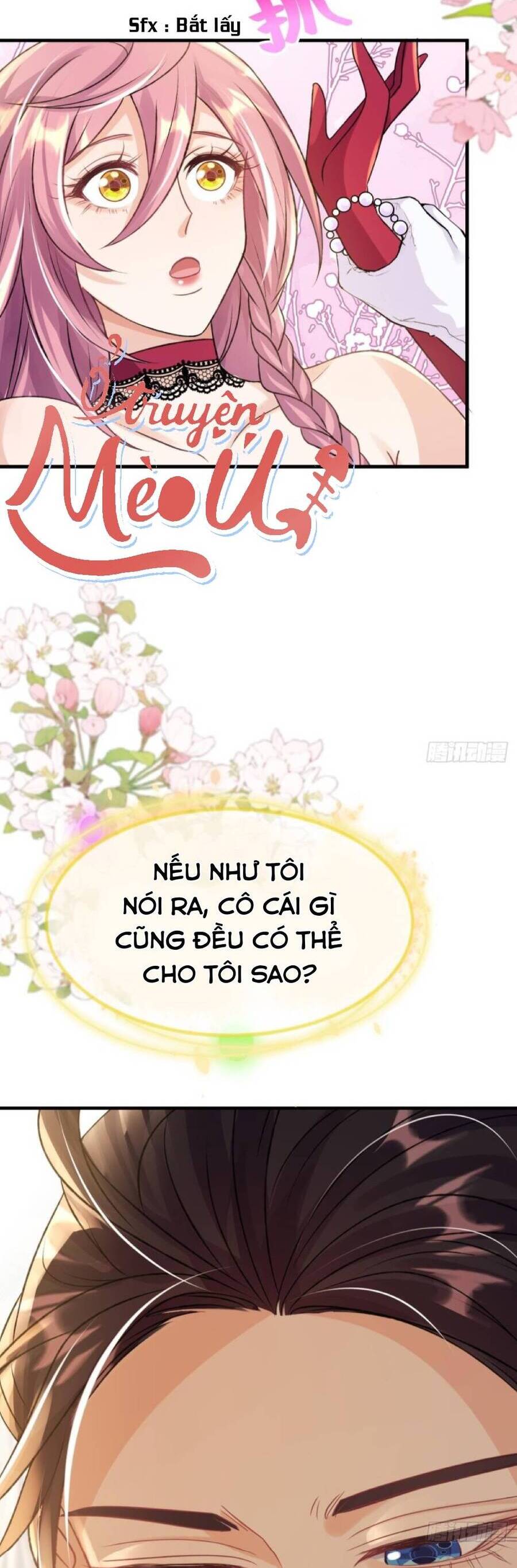 Ta Xuyên Về Hồi Nhỏ Của Đại Bạo Quân , Để Đánh Vỡ Bình Sữa Của Hắn Chap 25 - Next Chap 26