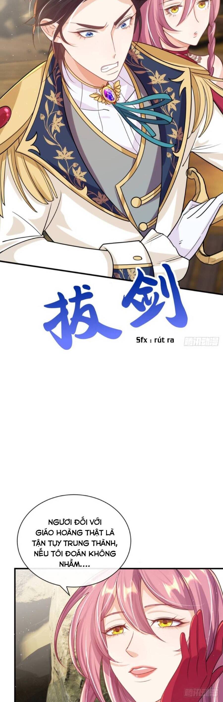 Ta Xuyên Về Hồi Nhỏ Của Đại Bạo Quân , Để Đánh Vỡ Bình Sữa Của Hắn Chap 25 - Next Chap 26