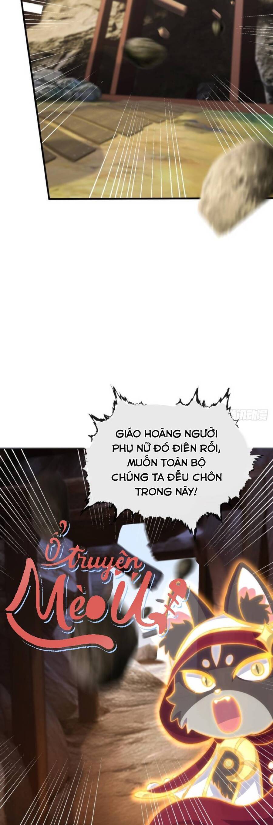 Ta Xuyên Về Hồi Nhỏ Của Đại Bạo Quân , Để Đánh Vỡ Bình Sữa Của Hắn Chap 25 - Next Chap 26