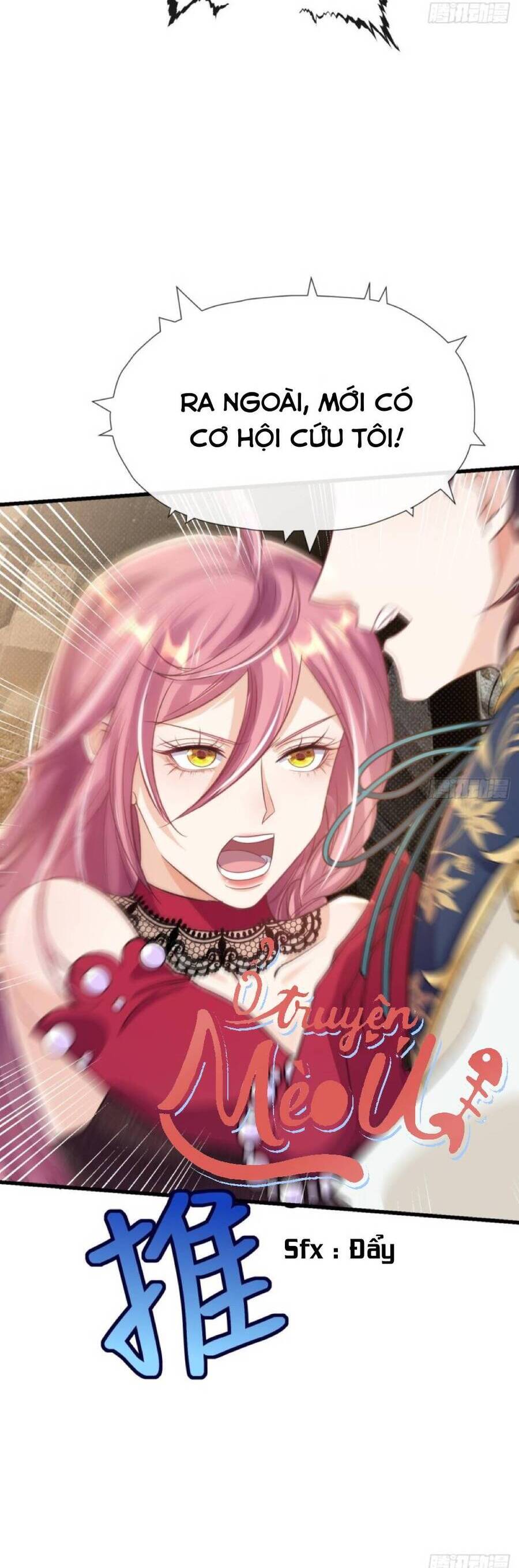 Ta Xuyên Về Hồi Nhỏ Của Đại Bạo Quân , Để Đánh Vỡ Bình Sữa Của Hắn Chap 25 - Next Chap 26