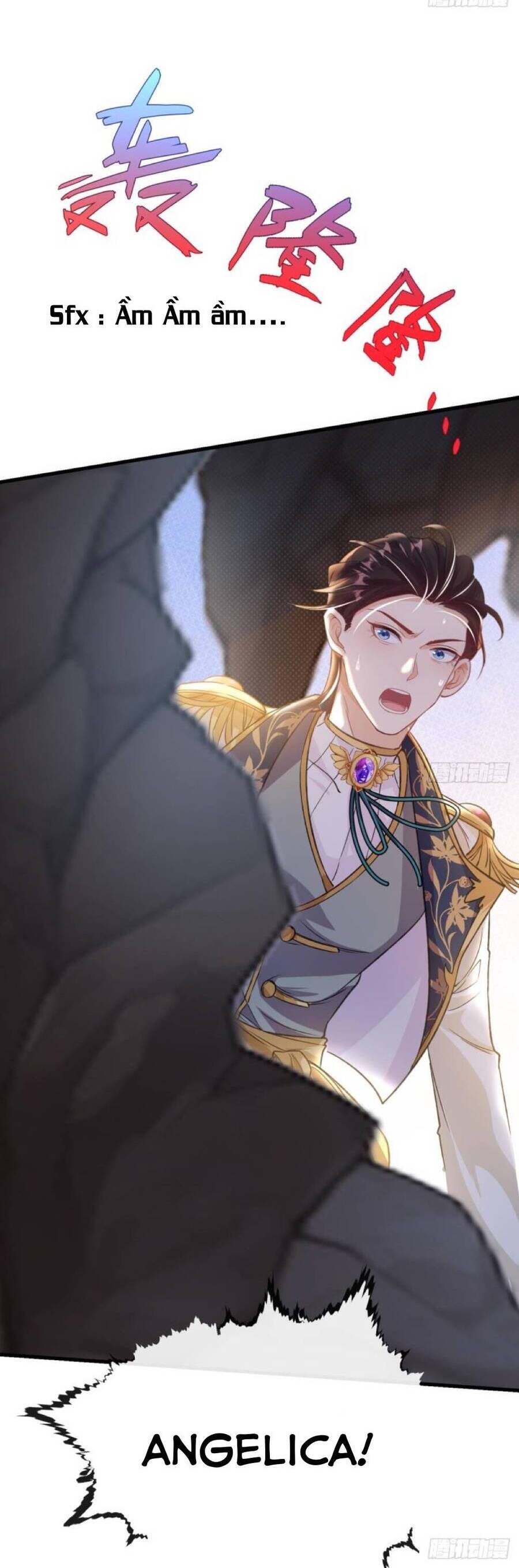 Ta Xuyên Về Hồi Nhỏ Của Đại Bạo Quân , Để Đánh Vỡ Bình Sữa Của Hắn Chap 25 - Next Chap 26