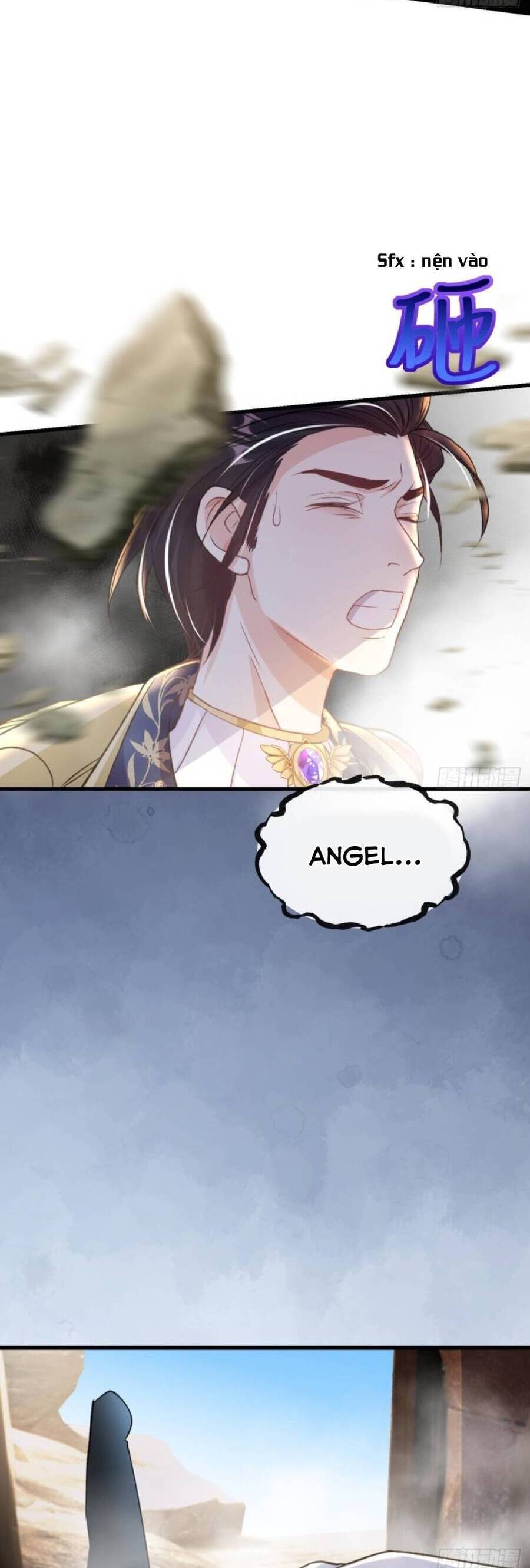 Ta Xuyên Về Hồi Nhỏ Của Đại Bạo Quân , Để Đánh Vỡ Bình Sữa Của Hắn Chap 25 - Next Chap 26