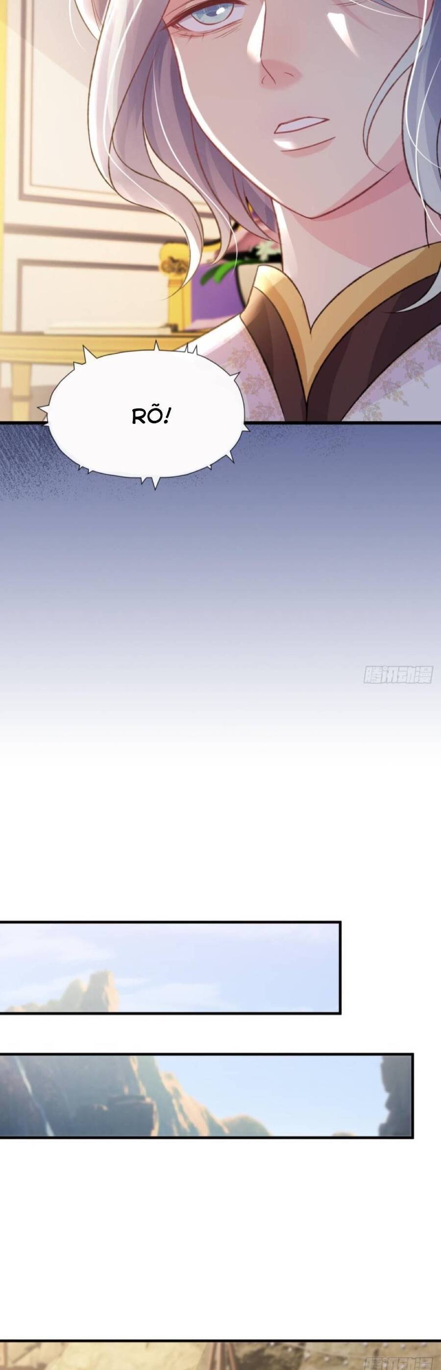 Ta Xuyên Về Hồi Nhỏ Của Đại Bạo Quân , Để Đánh Vỡ Bình Sữa Của Hắn Chap 25 - Next Chap 26