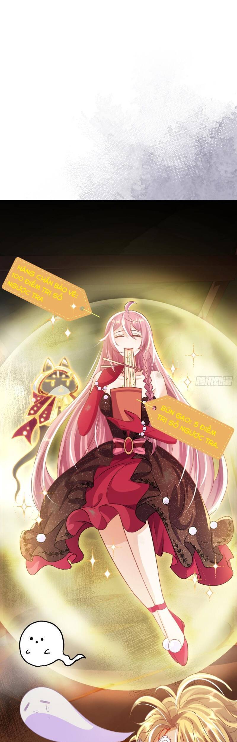 Ta Xuyên Về Hồi Nhỏ Của Đại Bạo Quân , Để Đánh Vỡ Bình Sữa Của Hắn Chap 26 - Next Chap 27