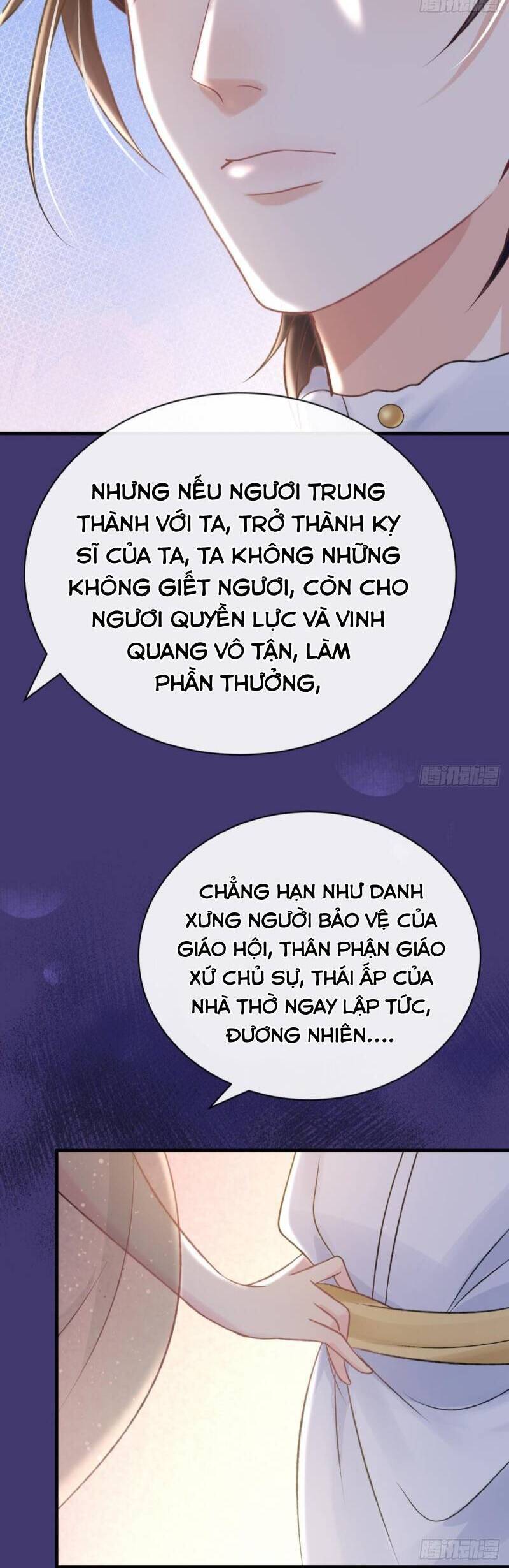 Ta Xuyên Về Hồi Nhỏ Của Đại Bạo Quân , Để Đánh Vỡ Bình Sữa Của Hắn Chap 26 - Next Chap 27