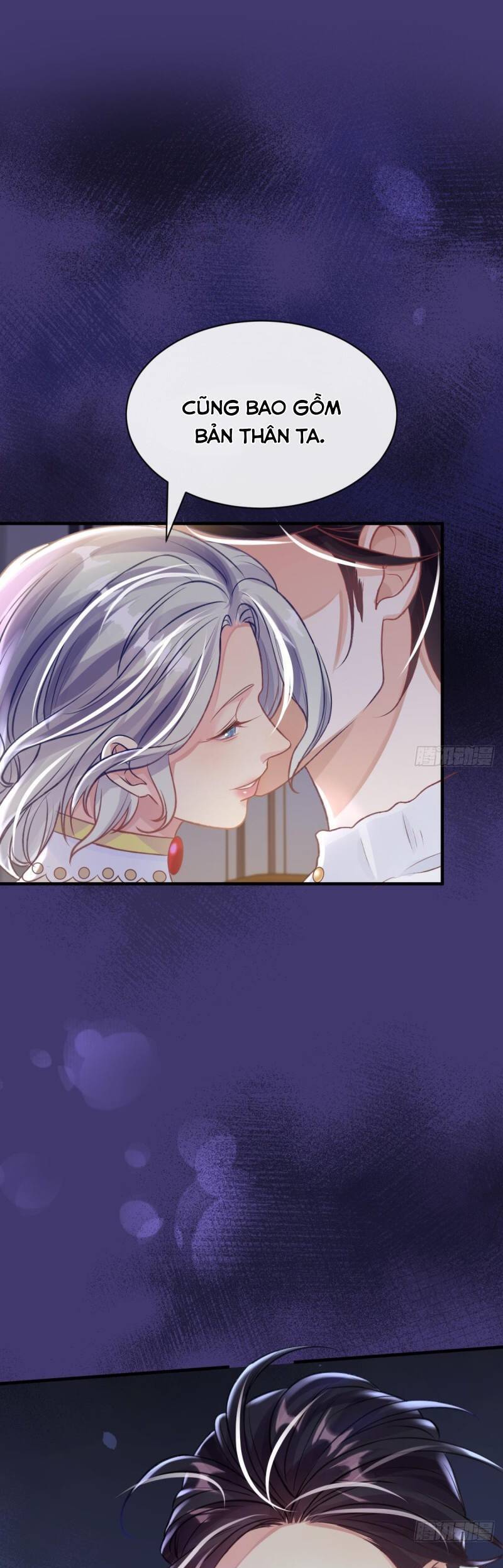 Ta Xuyên Về Hồi Nhỏ Của Đại Bạo Quân , Để Đánh Vỡ Bình Sữa Của Hắn Chap 26 - Next Chap 27