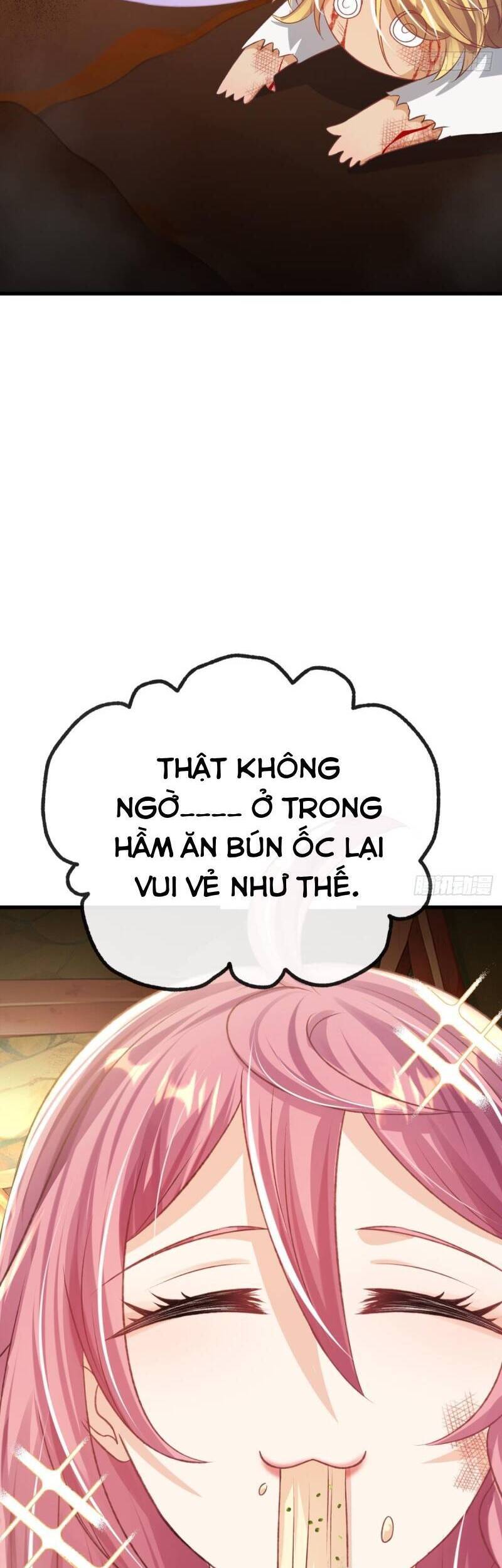 Ta Xuyên Về Hồi Nhỏ Của Đại Bạo Quân , Để Đánh Vỡ Bình Sữa Của Hắn Chap 26 - Next Chap 27