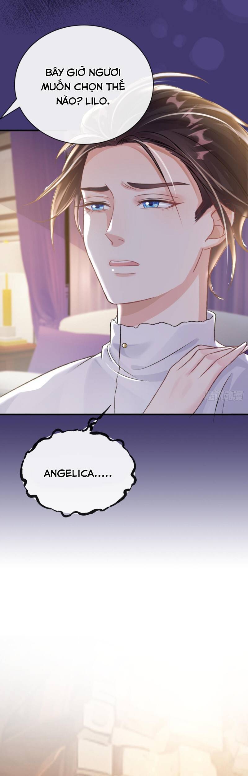 Ta Xuyên Về Hồi Nhỏ Của Đại Bạo Quân , Để Đánh Vỡ Bình Sữa Của Hắn Chap 26 - Next Chap 27