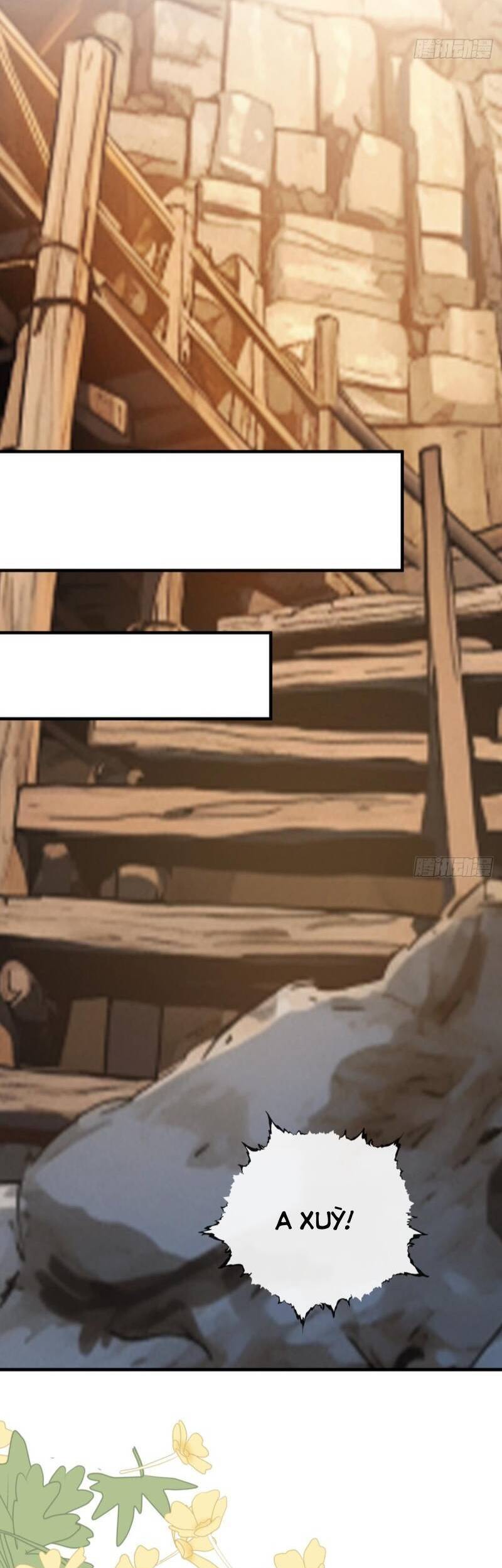 Ta Xuyên Về Hồi Nhỏ Của Đại Bạo Quân , Để Đánh Vỡ Bình Sữa Của Hắn Chap 26 - Next Chap 27