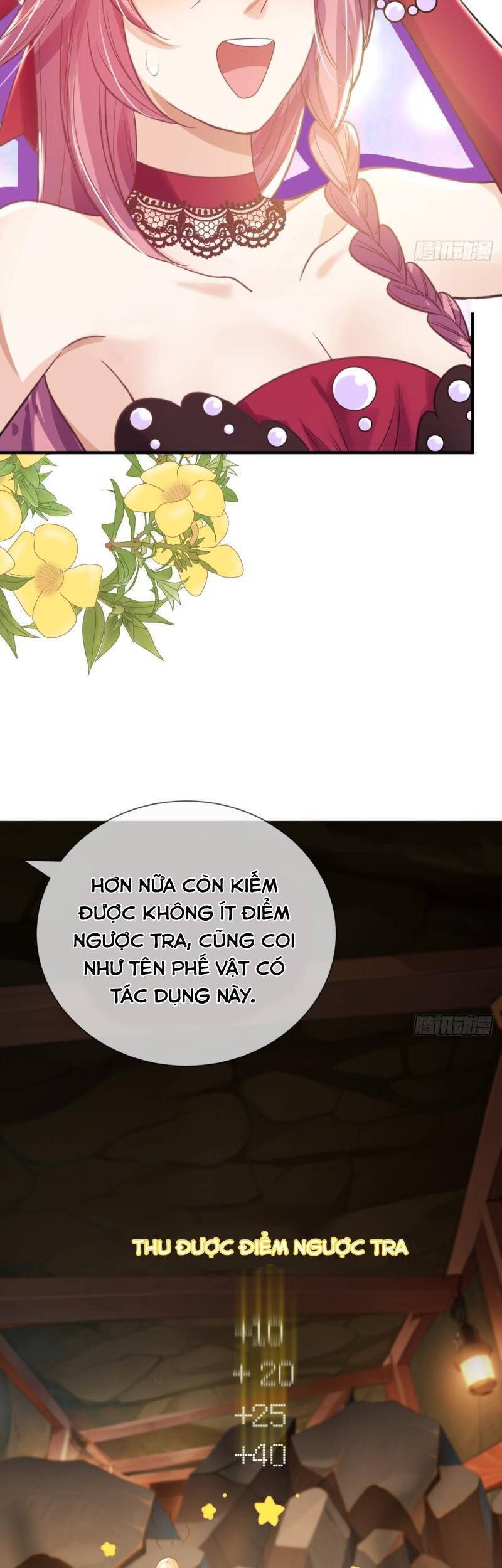 Ta Xuyên Về Hồi Nhỏ Của Đại Bạo Quân , Để Đánh Vỡ Bình Sữa Của Hắn Chap 26 - Next Chap 27